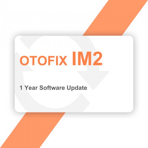 Outil de programmation de clé OTOFIX IM2, service de mise à jour logicielle d'un an