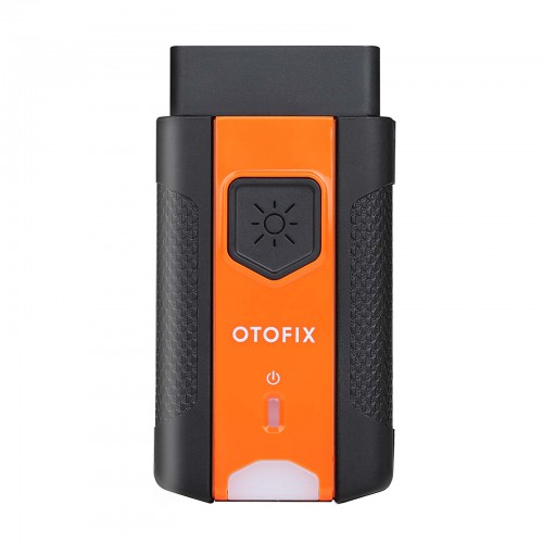 OTOFIX VCI V1 Bluetooth Connector for OTOFIX D1 LITE, D1 PRO,  D1 MAX, IM1, BT1