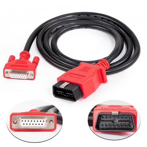 Main Test Cable for Autel MaxiSys MS908/Mini MS905/DS808/MK808