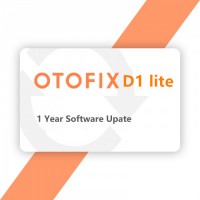Abonnement à la mise à jour d'un an OTOFiX D1 Lite