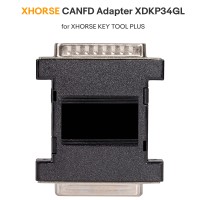 XHORSE CANFD Adapter XDKP34GL for XHORSE KEY TOOL PLUS