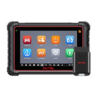 2024 Autel MaxiPRO MP900TS Diagnostic Scanner Full TPMS Functions, ECU Coding Pre & Post Scan, DoIP CAN FD Protocols, Upgraded Ver. Of MP808S-TS